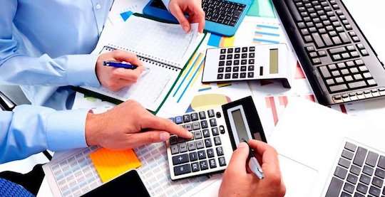 Asesoría en Contabilidad y Finanzas